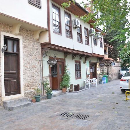 Kont Pension Antalya Exterior photo