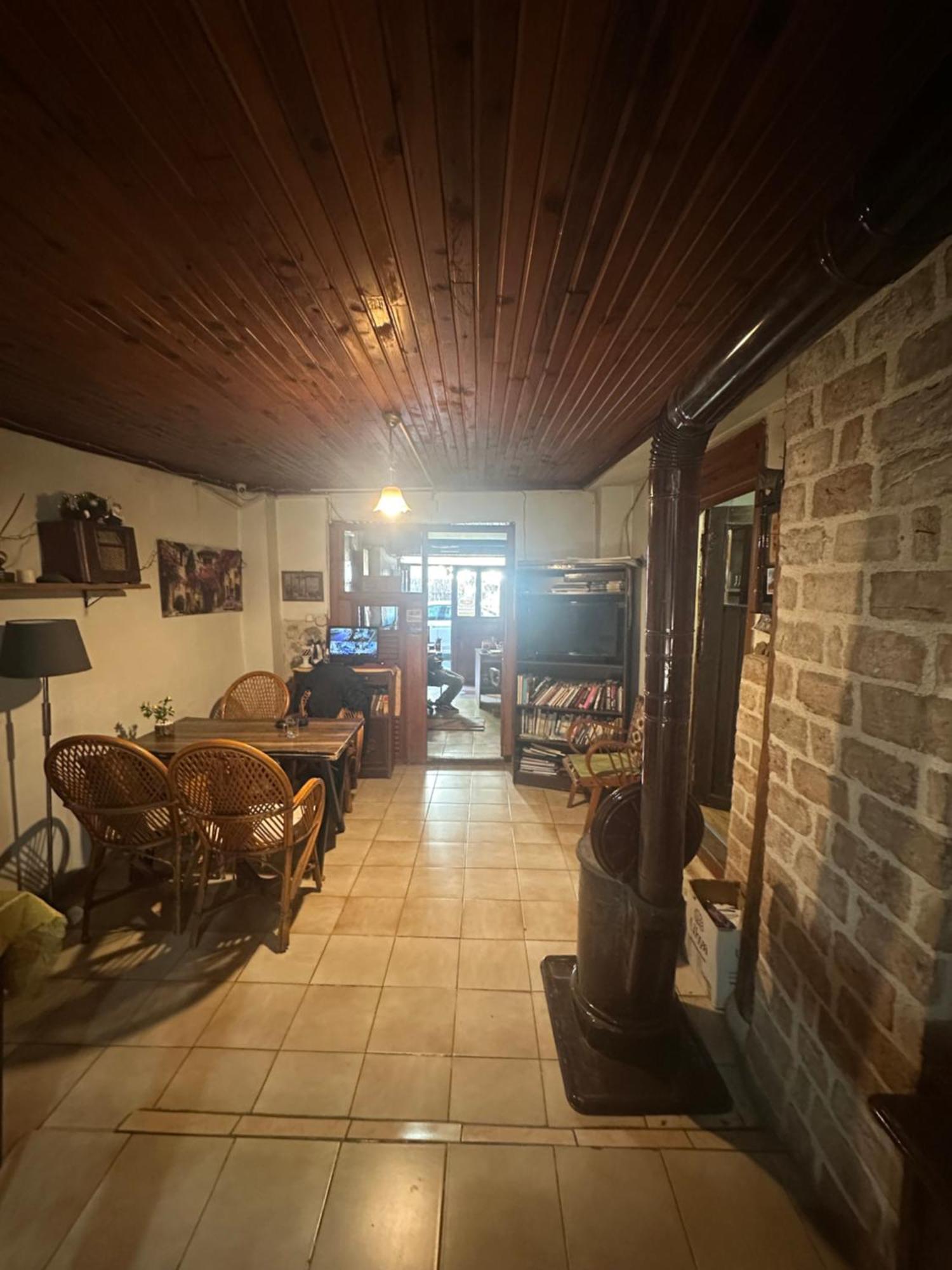 Kont Pension Antalya Exterior photo