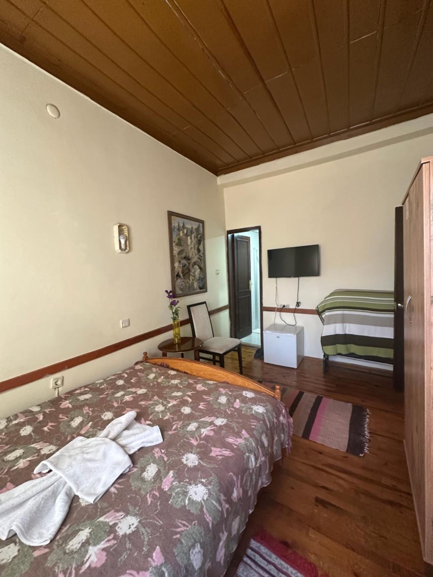 Kont Pension Antalya Exterior photo